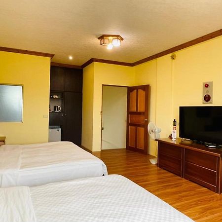 Hotel Jajowan﻿ 長浜郷 エクステリア 写真