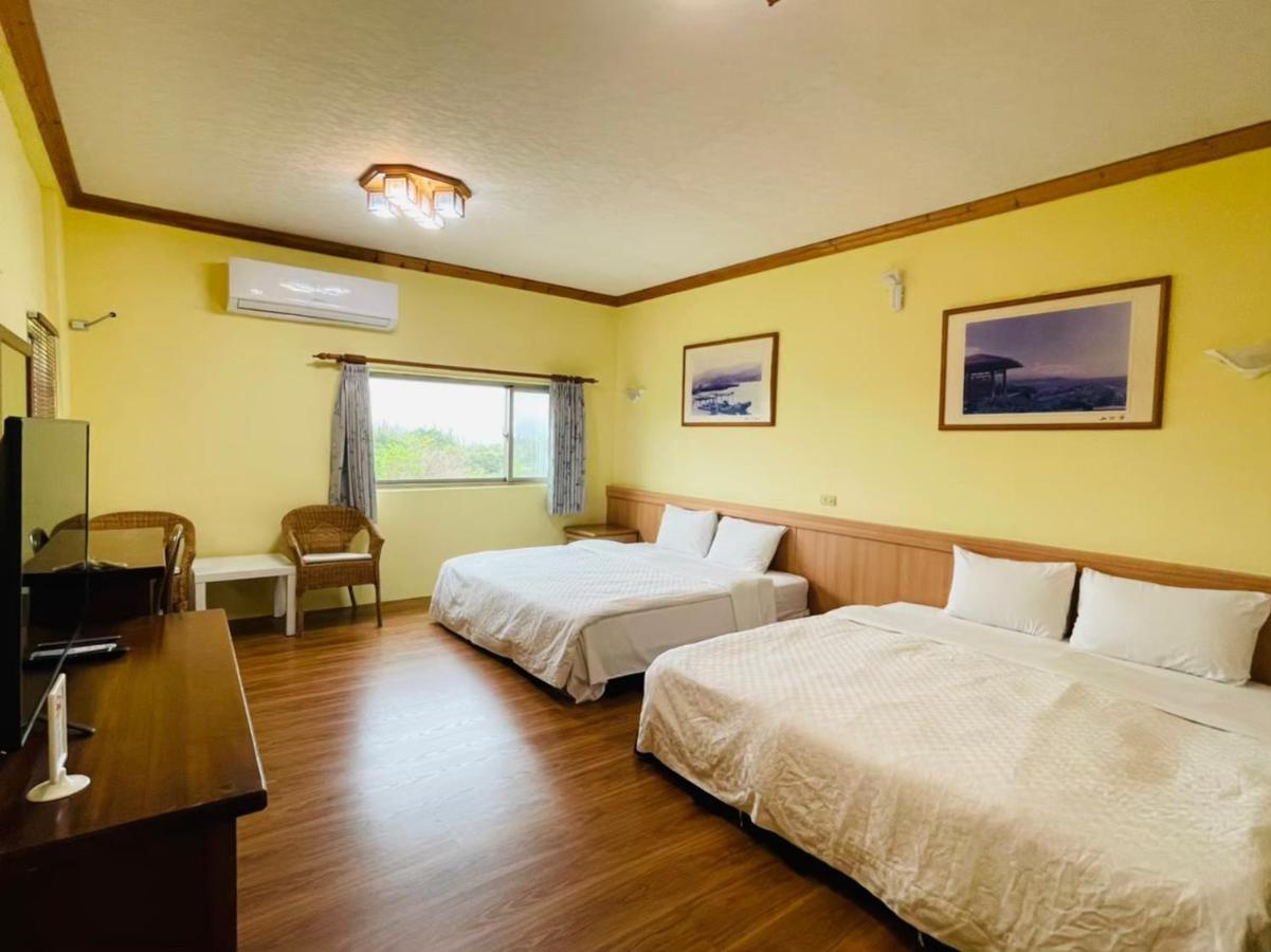 Hotel Jajowan﻿ 長浜郷 エクステリア 写真