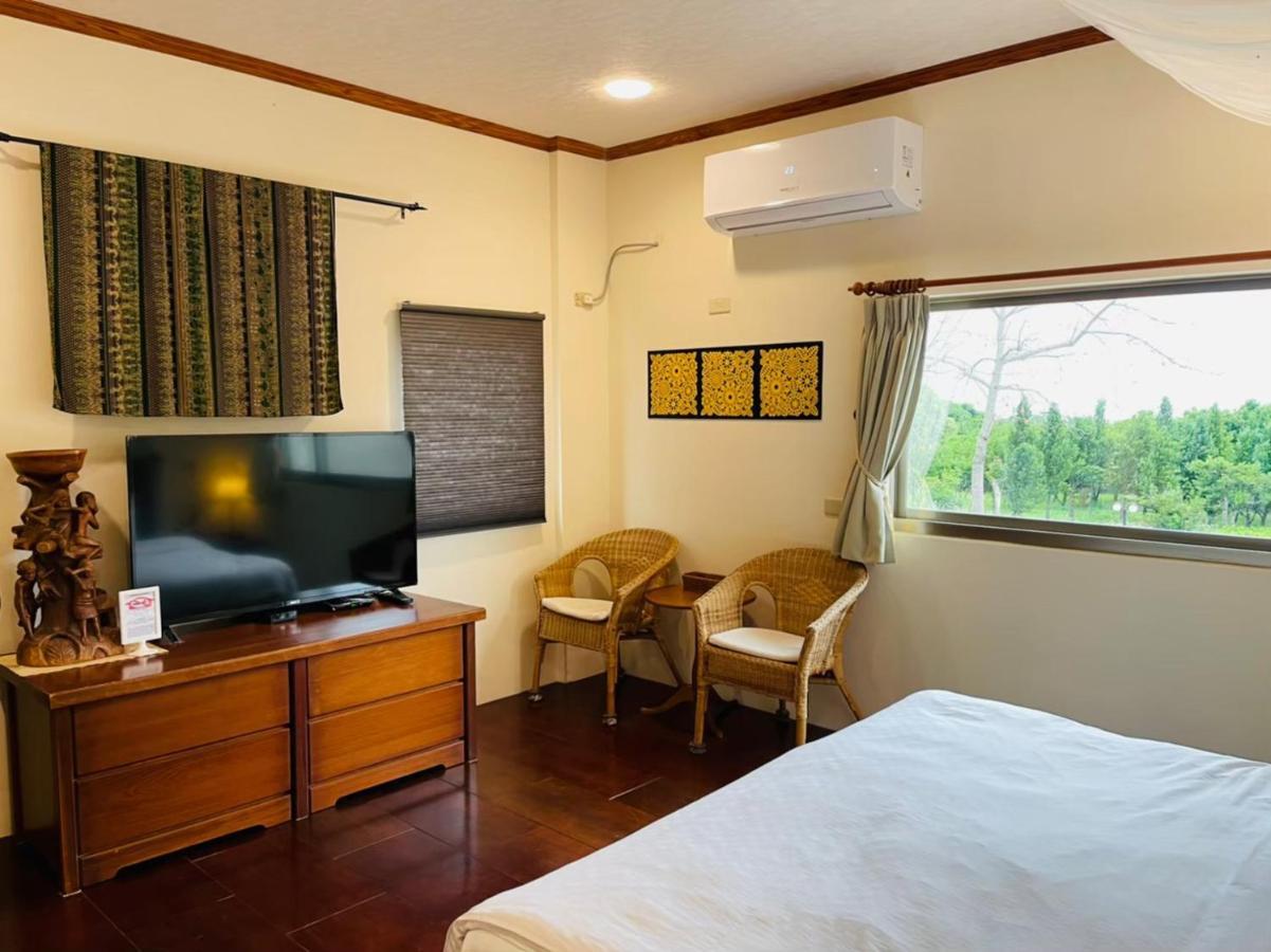 Hotel Jajowan﻿ 長浜郷 エクステリア 写真
