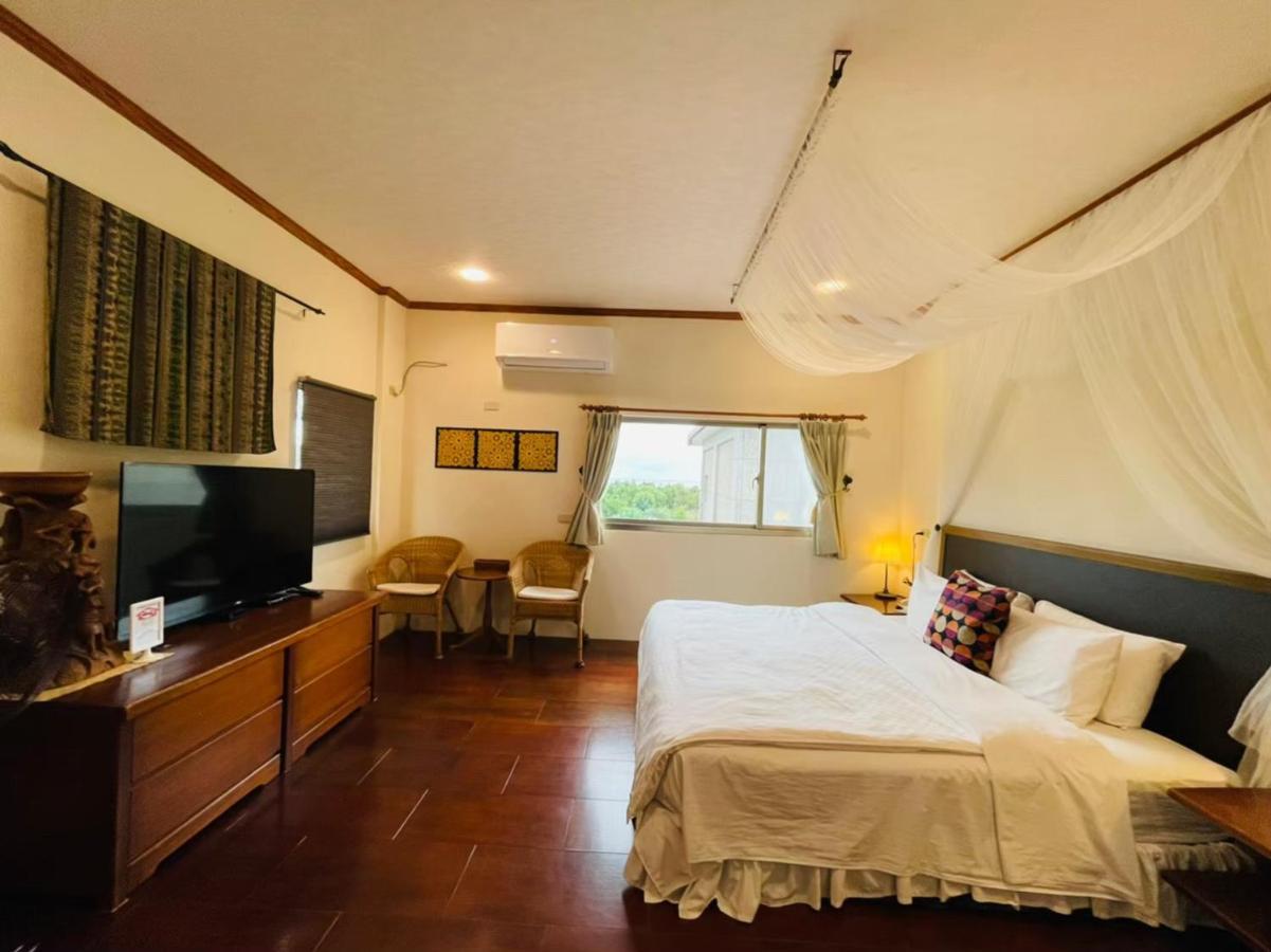 Hotel Jajowan﻿ 長浜郷 エクステリア 写真
