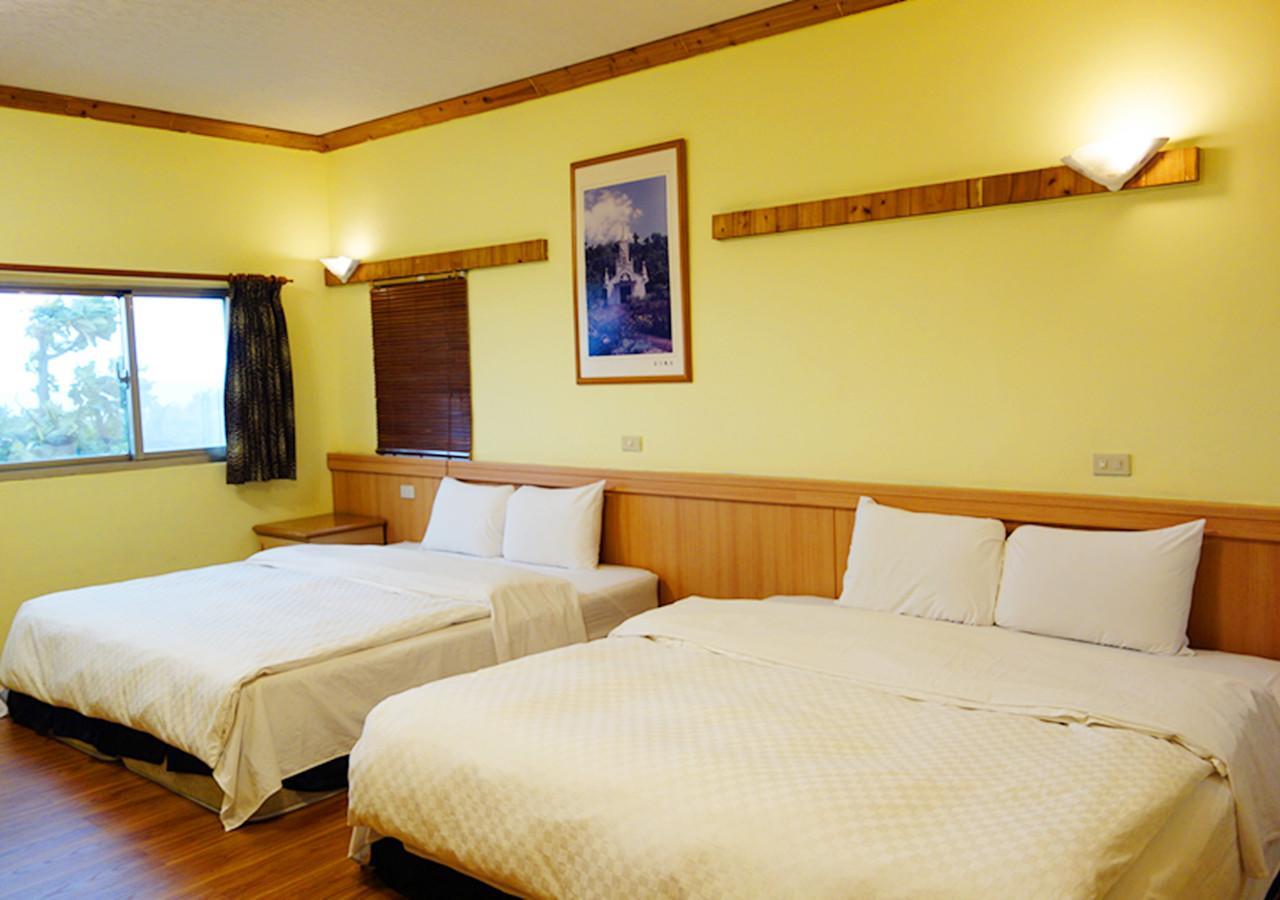 Hotel Jajowan﻿ 長浜郷 エクステリア 写真