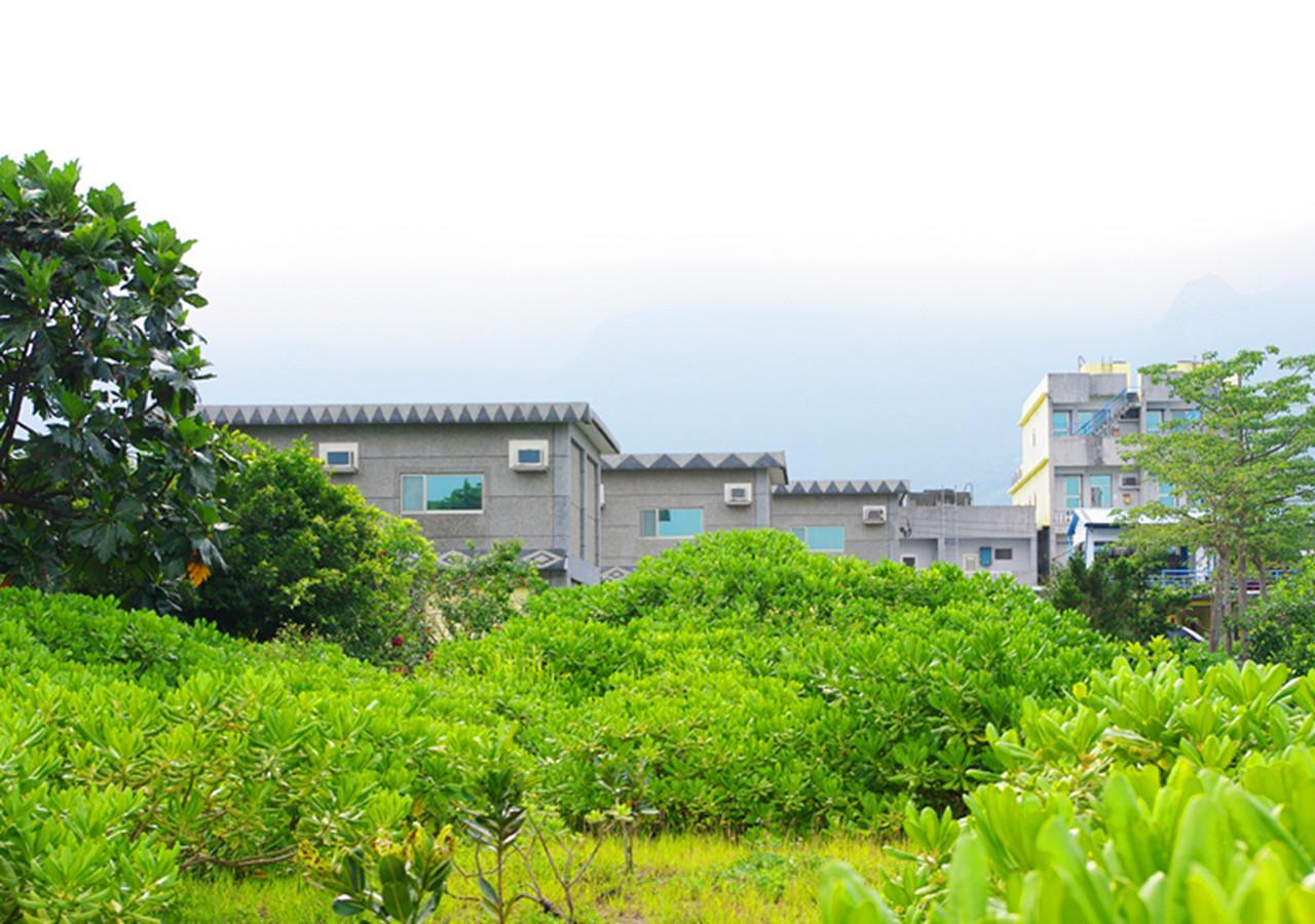 Hotel Jajowan﻿ 長浜郷 エクステリア 写真